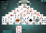 Aarp Connect Free Online Pyramid Solitaire Silver Aarp Connect Free Online Pyramid Solitaire Silver