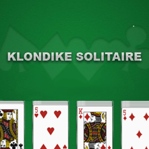 free aarp solitaire klondike