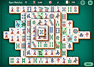 aarpo mahjongg solitaire