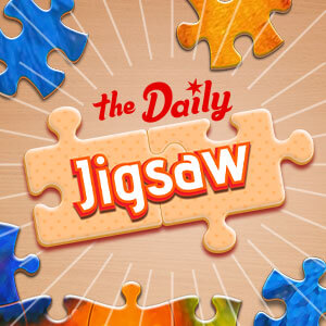 Daily Jigsaw Puzzle To Solve  AARP Online Games