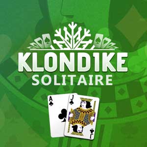 klondike solitaire