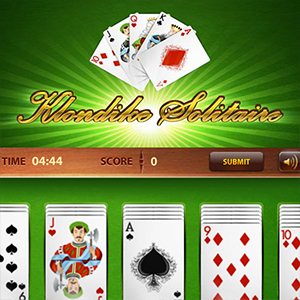 solitaire games online by aarp