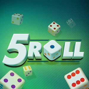 Online Dice Game - Play 5 Roll, A Free Dice Game Online