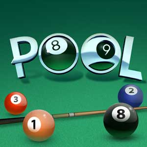 pool games free play