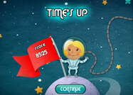 SPACE HUNT Game