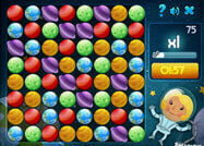 SPACE HUNT Game