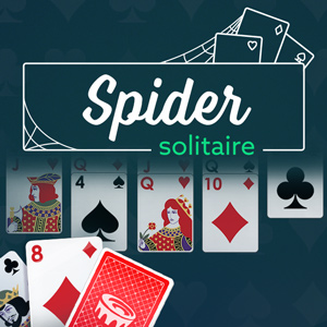 aarp spider solitaire games