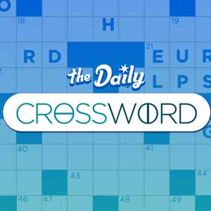 New Daily Crossword Puzzle  AARP Online Games