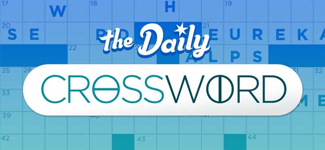 aarp boatload crossword puzzles