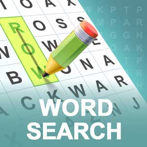 See and Play All the Word Puzzles, Games and Quizzes